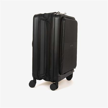 Baggaj Unisex Valiz 2519