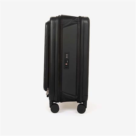 Baggaj Unisex Valiz 2519