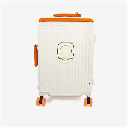 Baggaj   Unisex Valiz 2523L