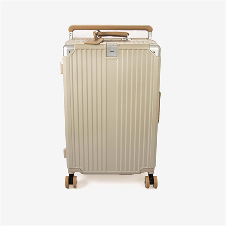 Baggaj   Unisex Valiz 2523L