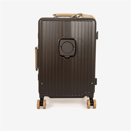 Baggaj   Unisex Valiz 2523L