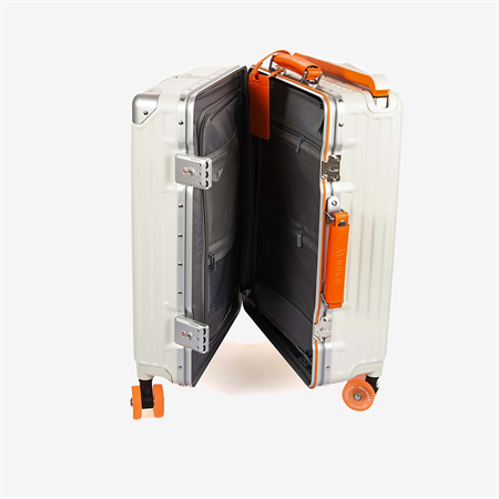 Baggaj   Unisex Valiz 2523L