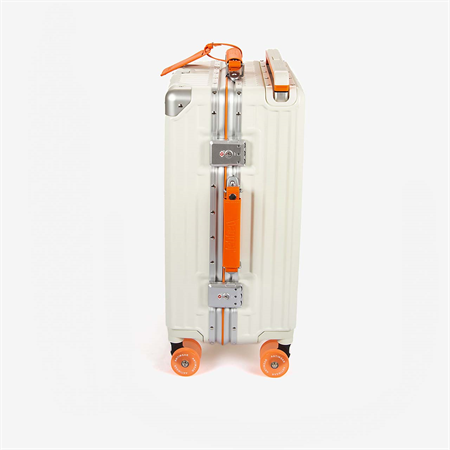 Baggaj   Unisex Valiz 2523L