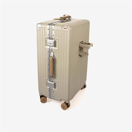 Baggaj   Unisex Valiz 2523L