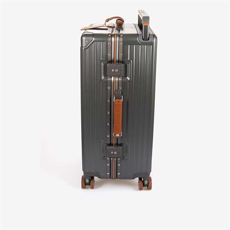 Baggaj Unisex Valiz 2523L