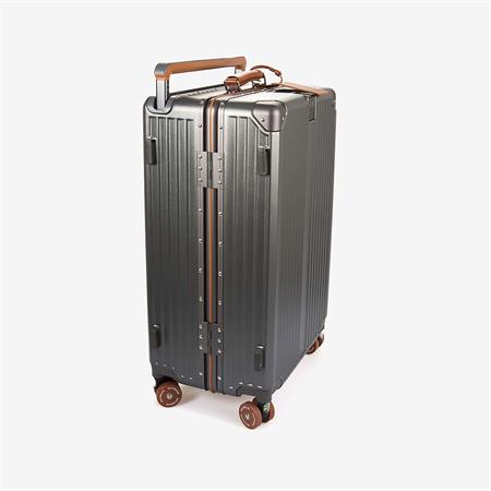 Baggaj Unisex Valiz 2523L