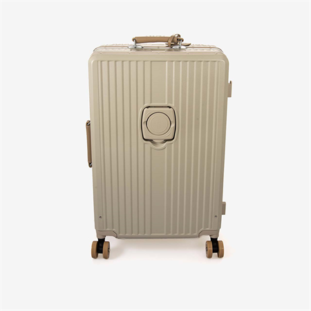 Baggaj   Unisex Valiz 2523L