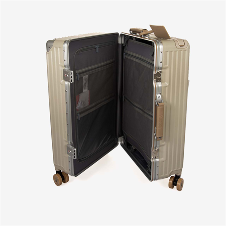 Baggaj   Unisex Valiz 2523L