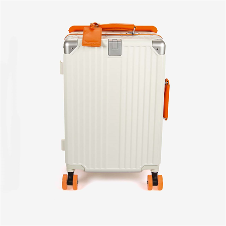 Baggaj   Unisex Valiz 2523L