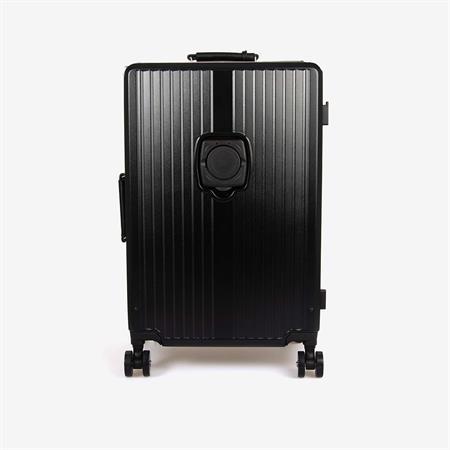 Baggaj Unisex Valiz 2523L