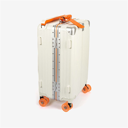 Baggaj   Unisex Valiz 2523L