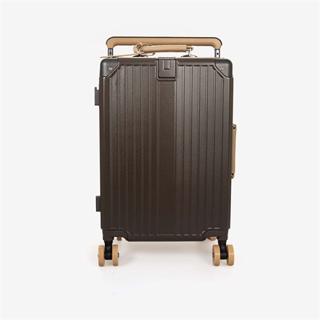 Baggaj   Unisex Valiz 2523L