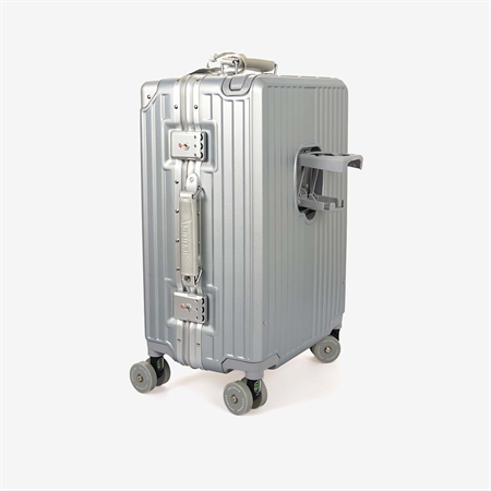 Baggaj   Unisex Valiz 2523L