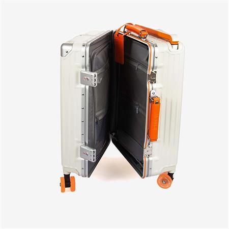 Baggaj Unisex Valiz 2523S