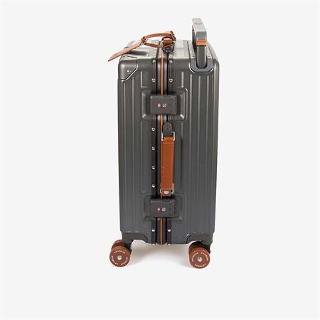 Baggaj Unisex Valiz 2523S