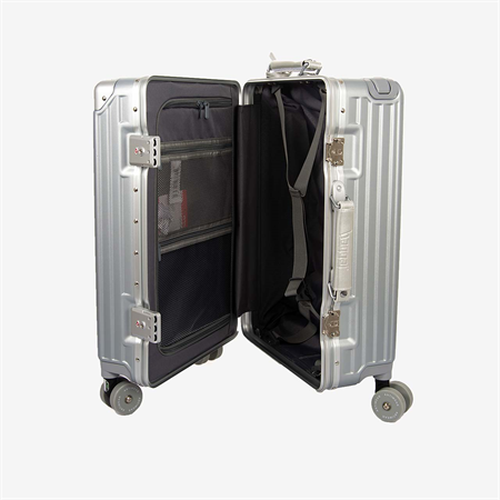 Baggaj   Unisex Valiz 2523S