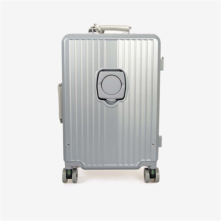 Baggaj   Unisex Valiz 2523S