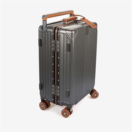 Baggaj Unisex Valiz 2523S