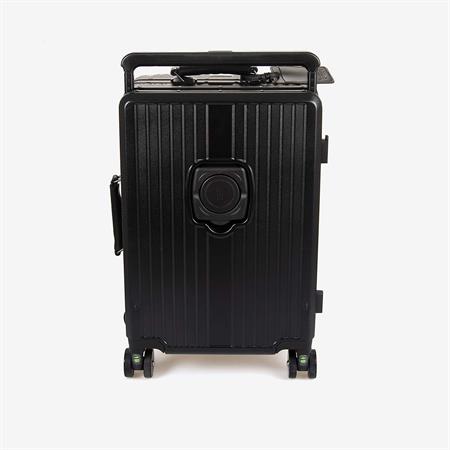 Baggaj Unisex Valiz 2523S