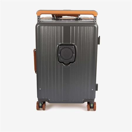 Baggaj Unisex Valiz 2523S