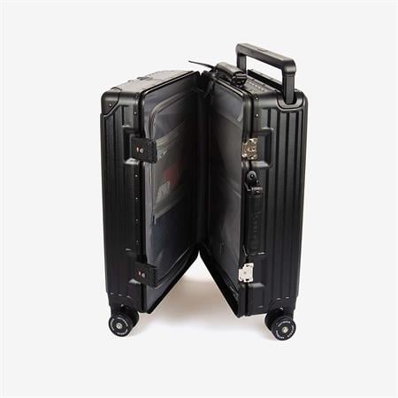 Baggaj Unisex Valiz 2523S