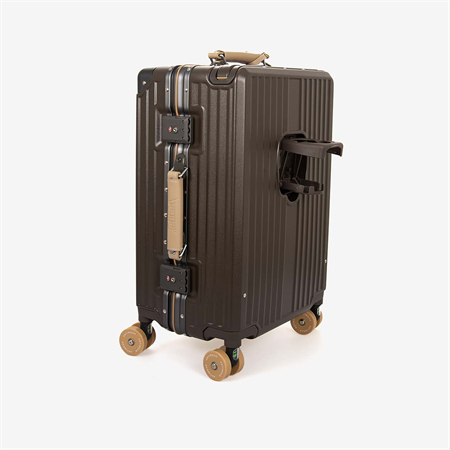 Baggaj   Unisex Valiz 2523S