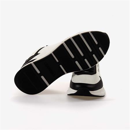 Calvin Klein Erkek Beyaz Spor & Sneaker Ayakkabı