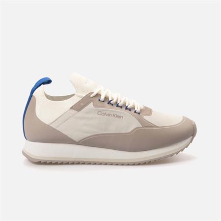 Calvin Klein Erkek Kahverengi Ayakkabı