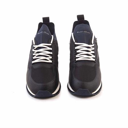 Calvin Klein Erkek Siyah Ayakkabı