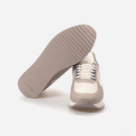 Calvin Klein Erkek Kahverengi Ayakkabı