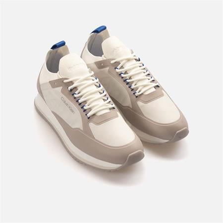 Calvin Klein Erkek Kahverengi Ayakkabı