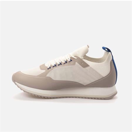 Calvin Klein Erkek Kahverengi Ayakkabı