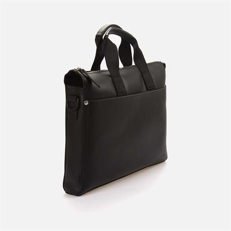 Calvin Klein Erkek Siyah El Çantası 