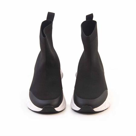 Calvin Klein Erkek Siyah Spor & Sneaker Ayakkabı