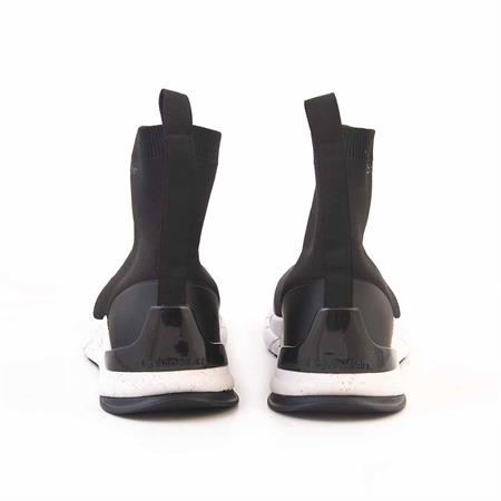 Calvin Klein Erkek Siyah Spor & Sneaker Ayakkabı