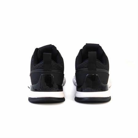 Calvin Klein Erkek Siyah Spor & Sneaker Ayakkabı
