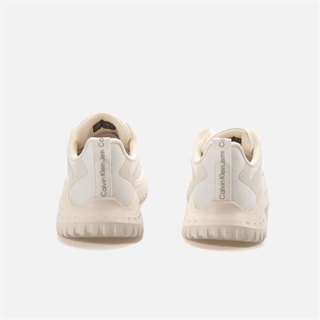 Calvin Klein Erkek Bej Spor & Sneaker Ayakkabı