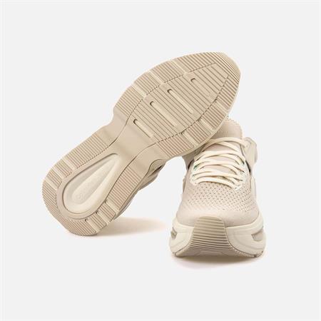 Calvin Klein Erkek Beyaz Spor & Sneaker Ayakkabı