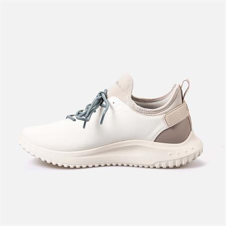Calvin Klein Erkek Beyaz Spor & Sneaker Ayakkabı
