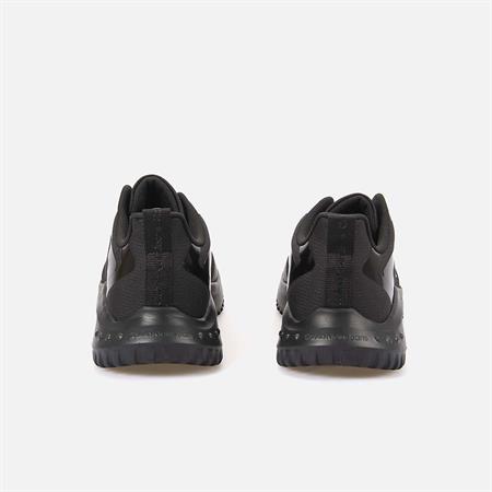 Calvin Klein Erkek Siyah Spor & Sneaker Ayakkabı