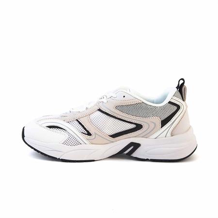 Calvin Klein Erkek Beyaz Spor & Sneaker Ayakkabı