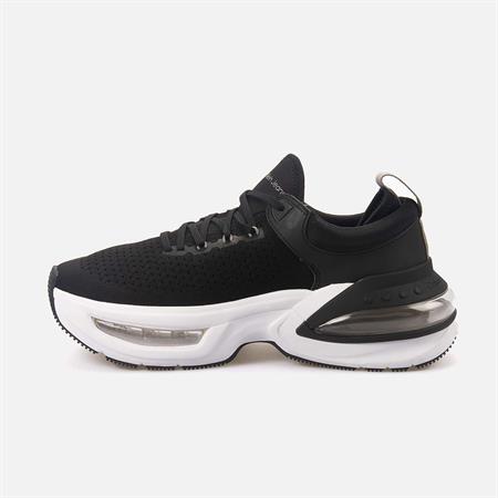 Calvin Klein Erkek Siyah Spor & Sneaker Ayakkabı