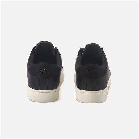 Calvin Klein Erkek Siyah Spor & Sneaker Ayakkabı