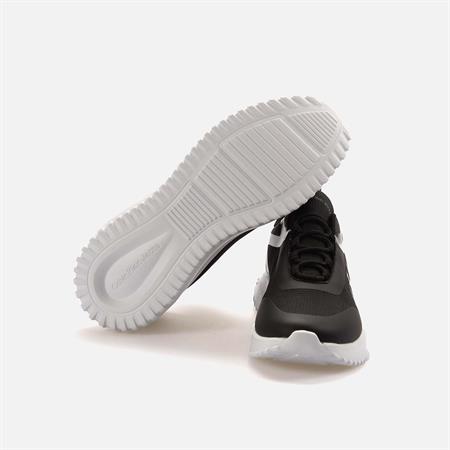 Calvin Klein Erkek Siyah Spor & Sneaker Ayakkabı