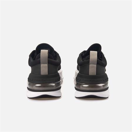 Calvin Klein Erkek Siyah Spor & Sneaker Ayakkabı