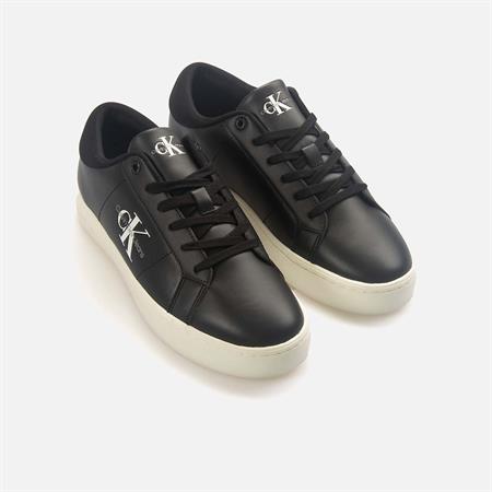 Calvin Klein Erkek Siyah Spor & Sneaker Ayakkabı