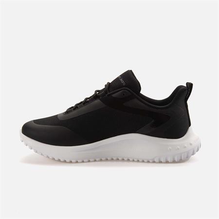 Calvin Klein Erkek Siyah Spor & Sneaker Ayakkabı