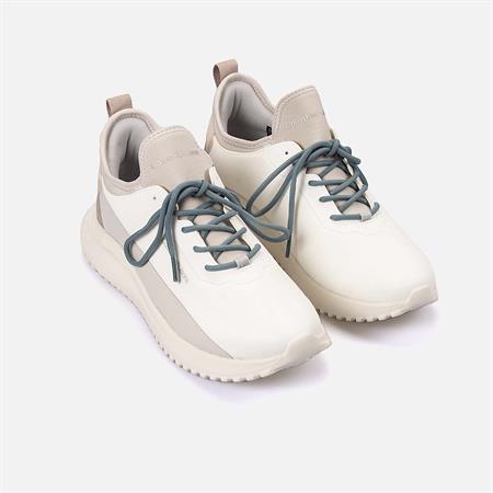Calvin Klein Erkek Beyaz Spor & Sneaker Ayakkabı