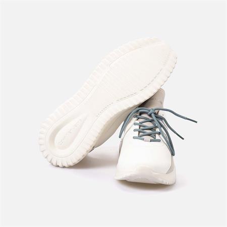 Calvin Klein Erkek Beyaz Spor & Sneaker Ayakkabı