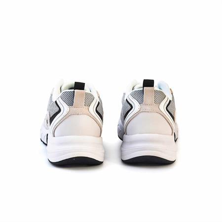 Calvin Klein Erkek Beyaz Spor & Sneaker Ayakkabı